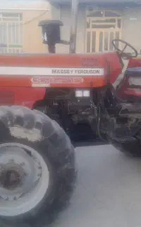 تراکتور 399مدل 84