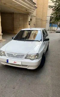 پراید ۱۱۱ ۹۴