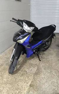 فروش موتور پرواز۱۲۵