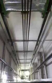 خدمات آسانسور نصب