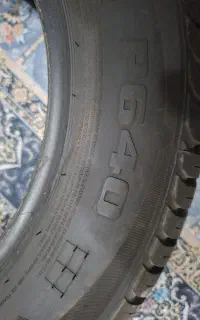 لاستیک بارز سایر۱۵.دوجفت