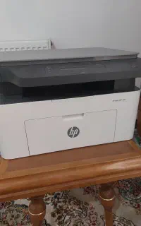 پرینترhp135aلیزری