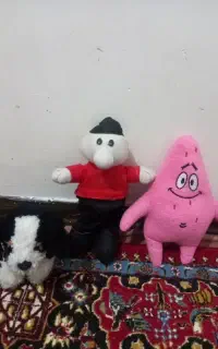 اسباب بازی