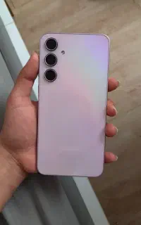 سامسونگ A35 256gig