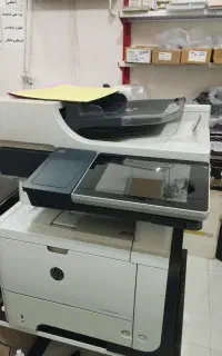 فروش پرینتر و کپی قدرتمند  ۵۲۵hp