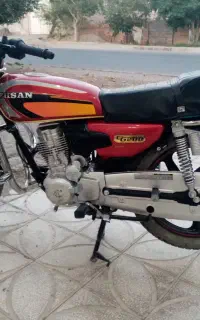 موتور سیکلت