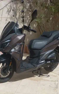 اس وای ام جی ۲۰۰مدل ۱۴۰۳ سالم بشرط کارشناس شما