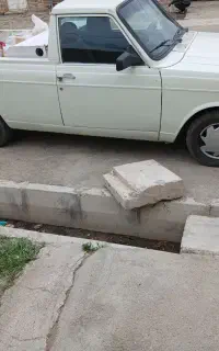 پیکان وانت فروشی