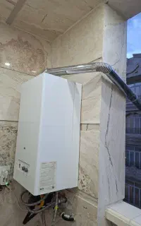 خدمات فنی مهراد