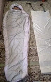 کیسه خواب