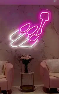 نئون سفارشی