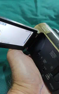 دوربین پاناسونیک مدل SDR-HI.1