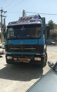 تک باری