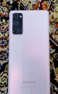 s20 fe