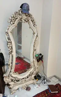 آینه قدی