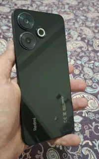 Redmi 13 256gig