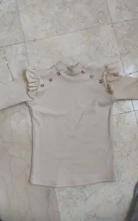 فروش لباس بچه گانه