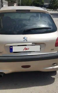 206مدل82