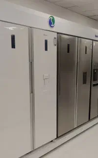 یخچال دقلو اسنوا آکبند