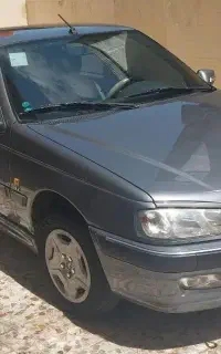 پارس tu5 98 سیمی
