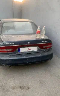 گالانت عینکی ۱۹۹۳