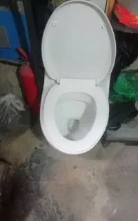 توالت فرنگی