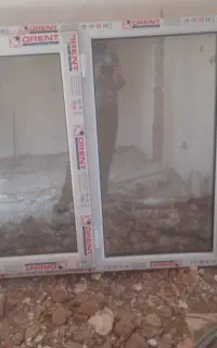 تعمیرات درب و پنجره دوجداره
