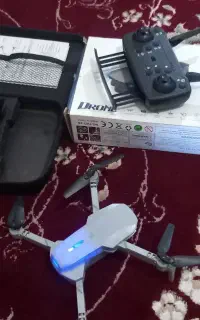 پهباد e88 پرو