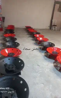 تنور گازی