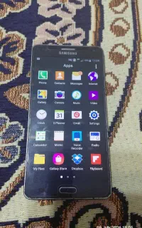 a7 samsung