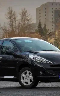 حواله 207 پانا