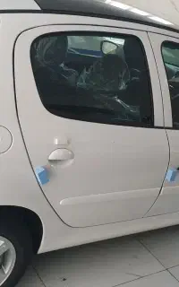 ۲۰۷ خشک سقف پانا رینگ آلومینیومی ۱۴۰۵