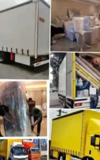 باربری ..و وانت بار ضامن بار