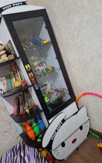 سرویس خواب کودک