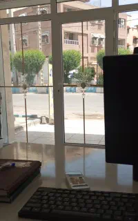 منشی  جهت فعالیت در مشاور املاک