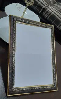 قاب عکس نو به اندازه برگه A4