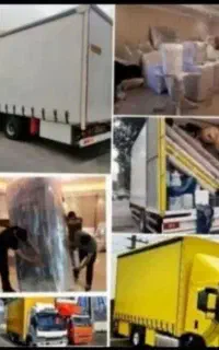 خدمات حمل باردرون شهری وبرونشهری رحمان دوست