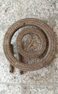 شعله