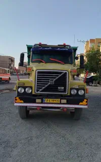 ولو کمپرسی مدل 71