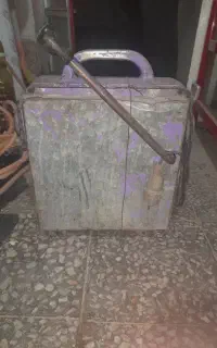 دستگاه فنر لوله باز کن ۵۵ وانت اصفهان  ۲۵ میلون