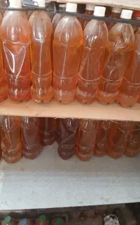 سرکه سیب خانگی ارگانیک