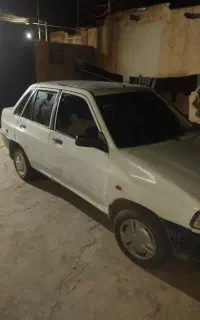 پراید ۸۸