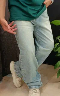 شلوار بگ