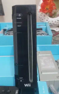 کنسول نینتندو wii