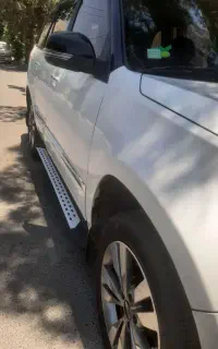یک دستگاه ام وی ام  x33 sاسپرت نیو