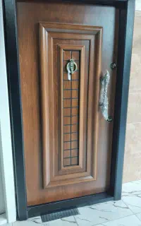 درب ضدسرقت