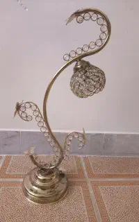 چراغ دکوراسیون آباژور