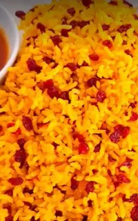 تهیه غذای هفت تیر