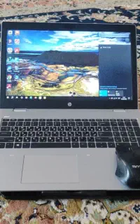 فروش لپ تاپ hp