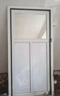 درب و پنجره آلومینیوم
